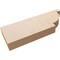 Ekena Millwork 2in. W x 6in. H x 16in. L Alpine Woodgrain TimberThane Rafter Tail, Primed Tan RFTUR02X06X16ALPRCPR - alternate 2